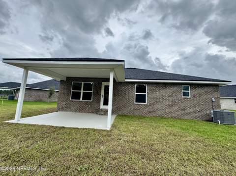 3302 Meadow Ridge Place, Green Cove Springs FL - photo 22 of 34