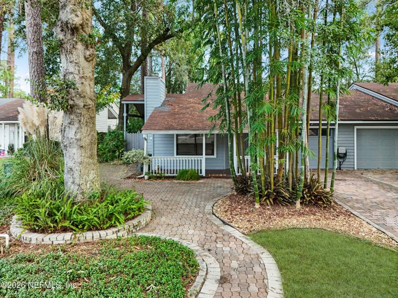 2 bedroom Single Family Residence at 6631 Wellington Place Lane, Wellington Place, Jacksonville — photo 2