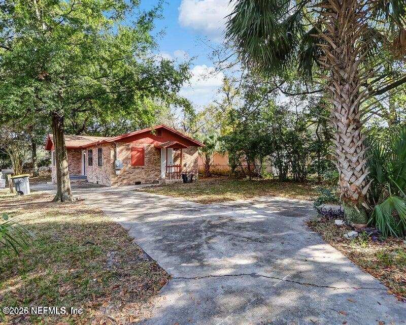 3 bedroom Single Family Residence at 1004 W 26th Street, North End, Jacksonville — photo 1