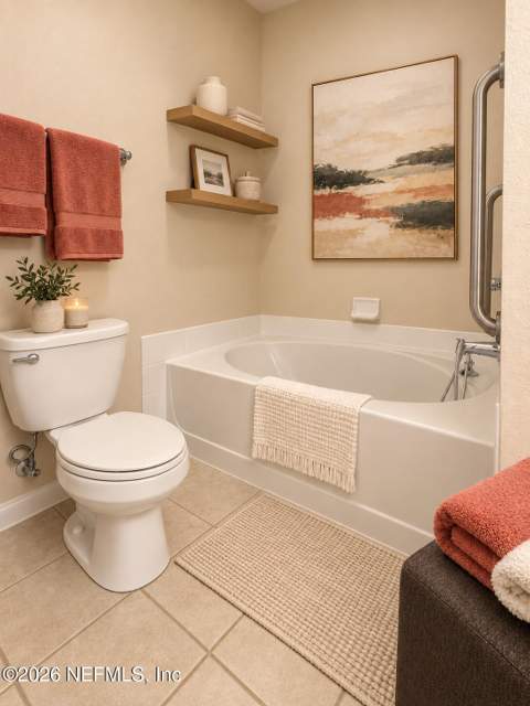 10901 Burnt Mill Road #902, Jacksonville FL - photo 11 of 22