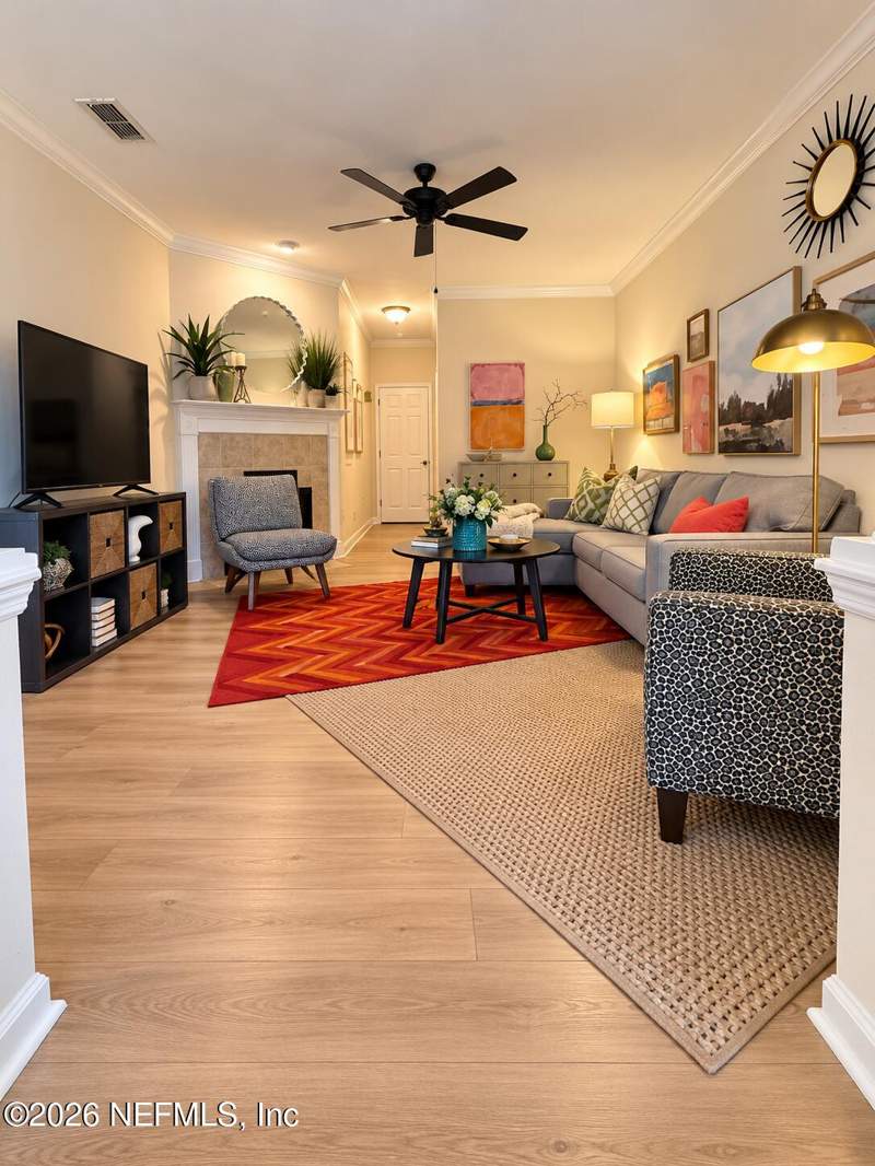 3 bedroom Condominium at 10901 Burnt Mill Road #902, Heritage Deerwood, Jacksonville — photo 5