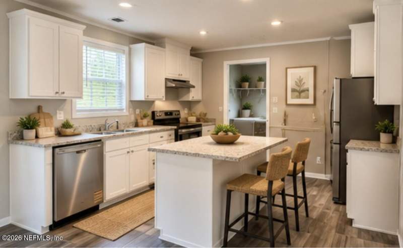 3 bedroom Mobile Home at 308 San Jose Avenue, Rivercrest, East Palatka — photo 4