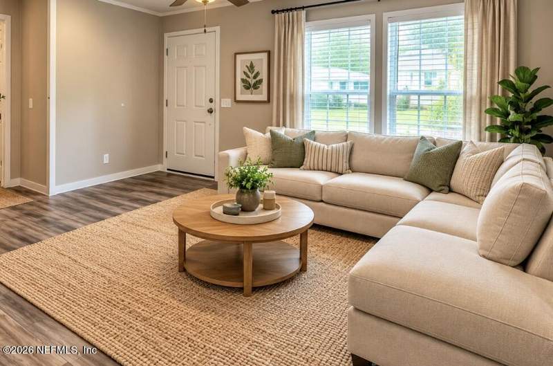 3 bedroom Mobile Home at 308 San Jose Avenue, Rivercrest, East Palatka — photo 5