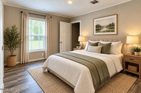 308 San Jose Avenue, East Palatka FL - photo 6 of 7