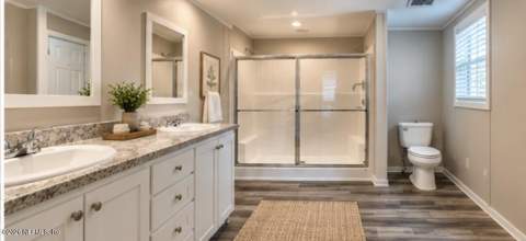 308 San Jose Avenue, East Palatka FL - photo 7 of 7