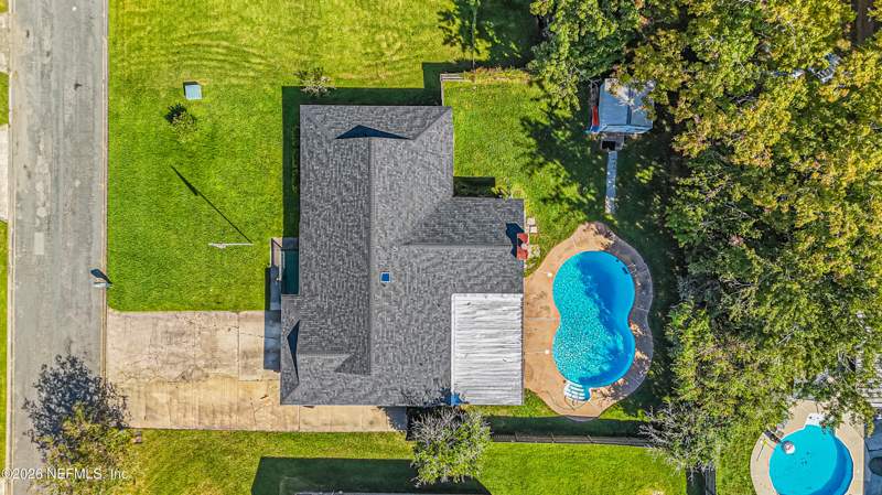 3 bedroom Single Family Residence at 559 William Ellery Street, Heritage Hills, Orange Park — photo 3
