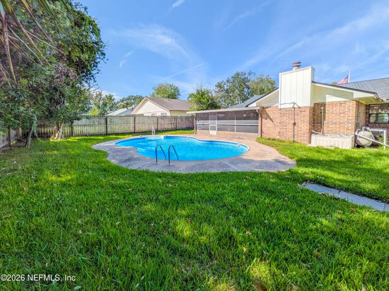3 bedroom Single Family Residence at 559 William Ellery Street, Heritage Hills, Orange Park — photo 5