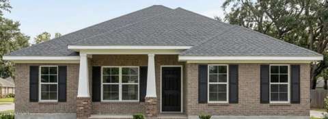10679 Grayson Street, home for sale in Jacksonville 32220