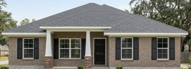 10679 GRAYSON Street, home for sale in Jacksonville