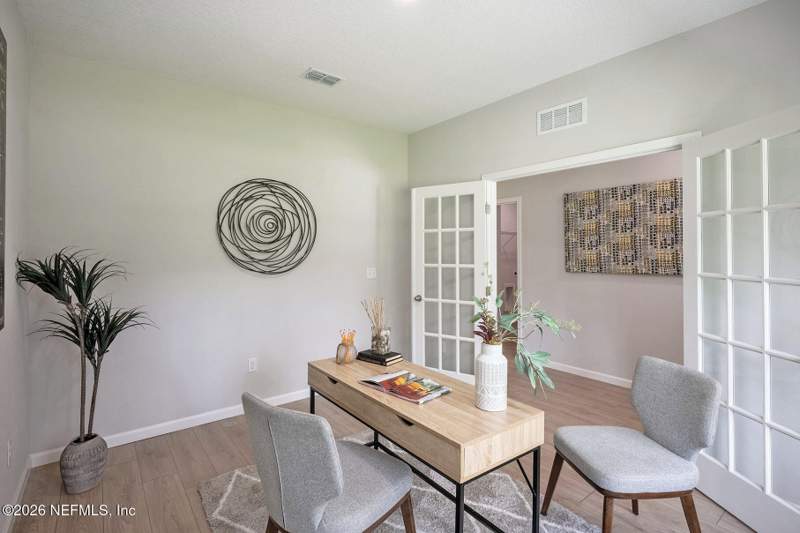 4 bedroom Single Family Residence at 10679 Grayson Street, Confederate Crossing, Jacksonville — photo 5