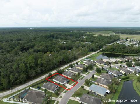 3595 Summit Oaks Drive, Green Cove Springs FL - photo 6 of 48