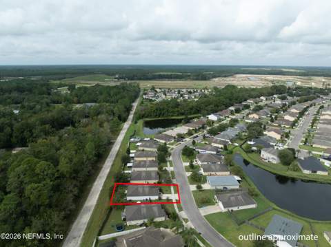 3595 Summit Oaks Drive, Green Cove Springs FL - photo 7 of 48