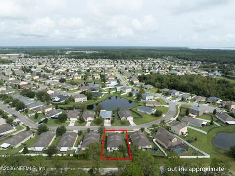 3595 Summit Oaks Drive, Green Cove Springs FL - photo 8 of 48