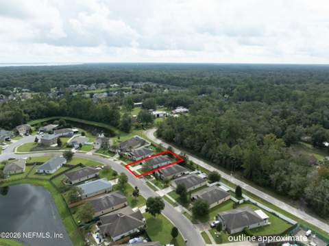 3595 Summit Oaks Drive, Green Cove Springs FL - photo 9 of 48