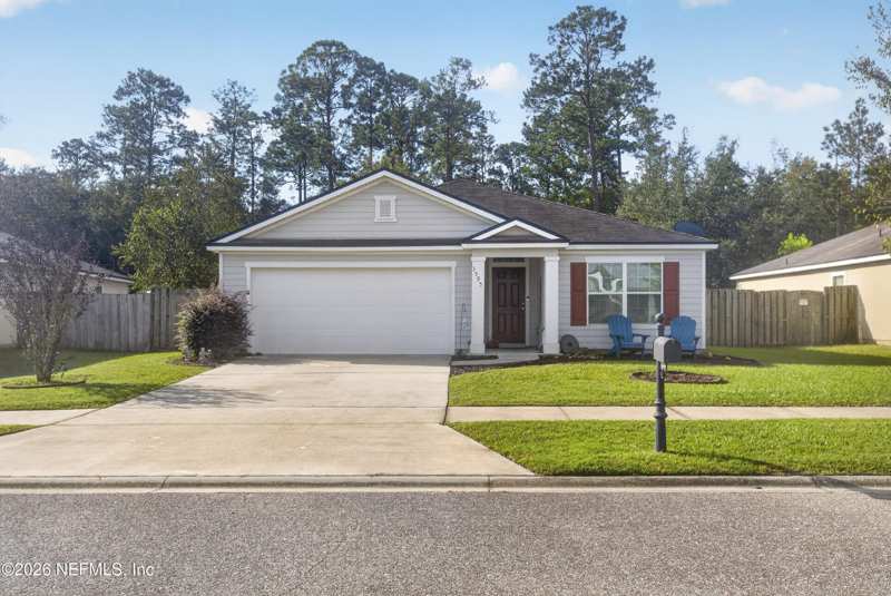 3 bedroom Single Family Residence at 3595 Summit Oaks Drive, Magnolia West, Green Cove Springs — photo 1