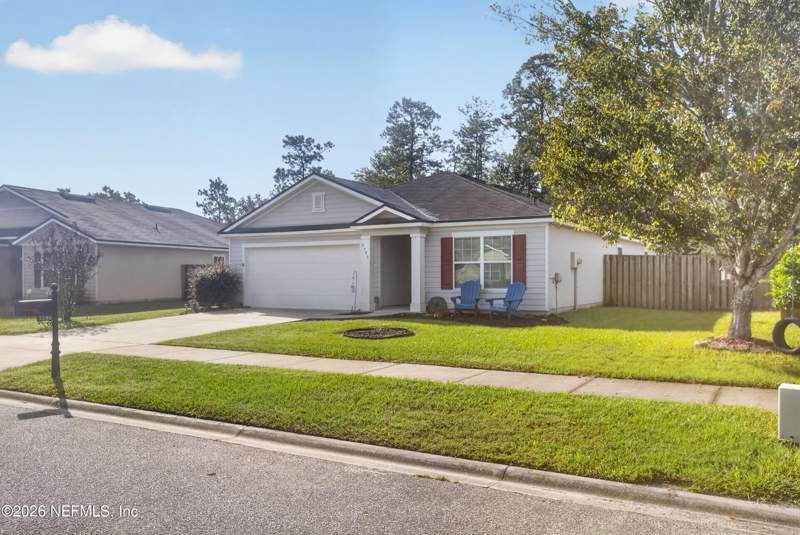 3 bedroom Single Family Residence at 3595 Summit Oaks Drive, Magnolia West, Green Cove Springs — photo 3