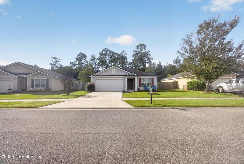 3 bedroom Single Family Residence at 3595 Summit Oaks Drive, Magnolia West, Green Cove Springs — photo 2