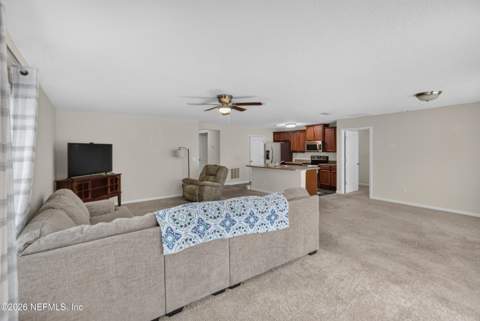 3595 Summit Oaks Drive, Green Cove Springs FL - photo 16 of 48