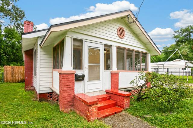 3509 STANLEY Street, home for sale in Jacksonville