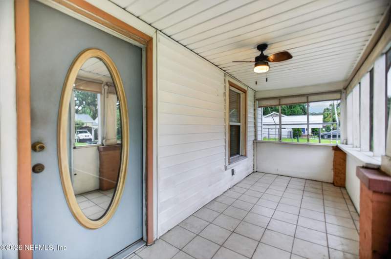 3 bedroom Single Family Residence at 3509 Stanley Street, Reids, Jacksonville — photo 4