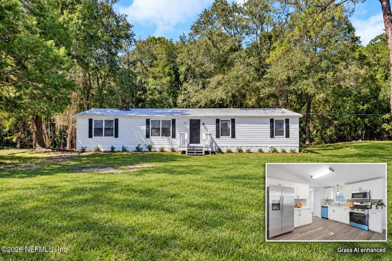 3 bedroom Manufactured Home at 35 Orchid Avenue, Jacksonville South, Middleburg — photo 1