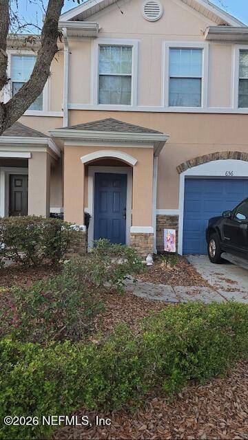 656 CRYSTAL Way, home for sale in Orange Park