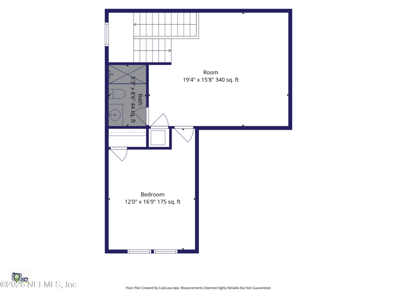 4 bedroom Single Family Residence at 87 Palm Island Way, Coastal Oaks At Nocatee, Ponte Vedra — photo 4