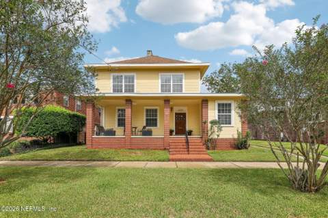 2333 Post Street, Jacksonville FL - photo 9 of 70