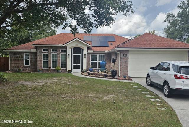 1730 LOCH LEVEN Court, home for sale in Orange Park