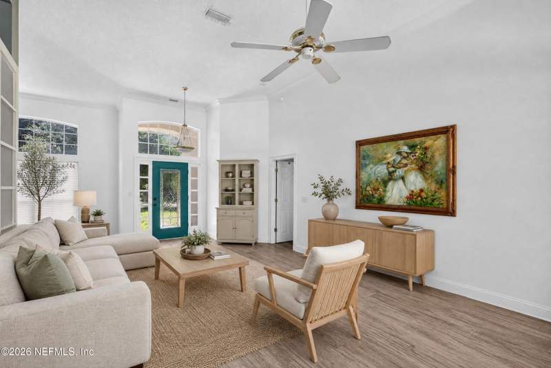3 bedroom Single Family Residence at 965 Lawhon Drive, Fatio Grant, Jacksonville — photo 5