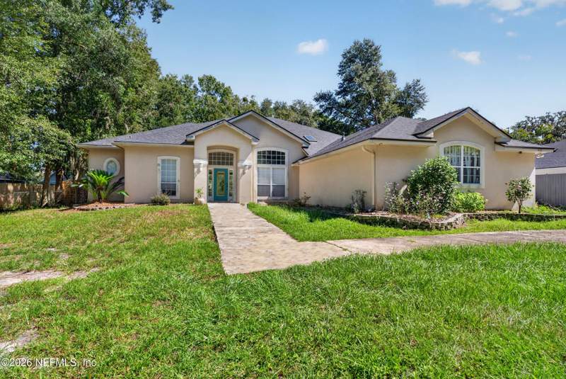 3 bedroom Single Family Residence at 965 Lawhon Drive, Fatio Grant, Jacksonville — photo 2
