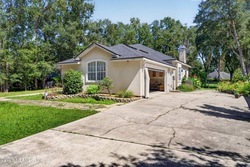 3 bedroom Single Family Residence at 965 Lawhon Drive, Fatio Grant, Jacksonville — photo 3