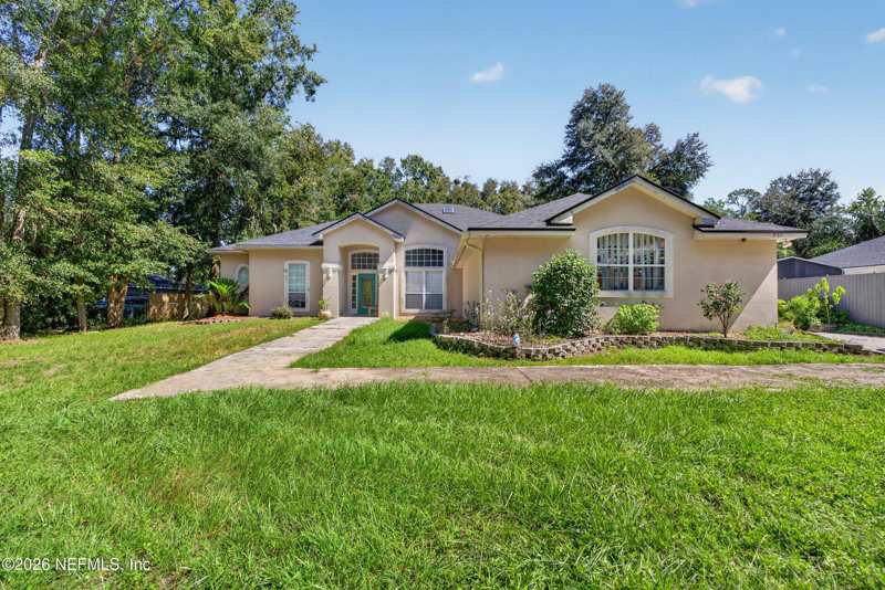 3 bedroom Single Family Residence at 965 Lawhon Drive, Fatio Grant, Jacksonville — photo 1