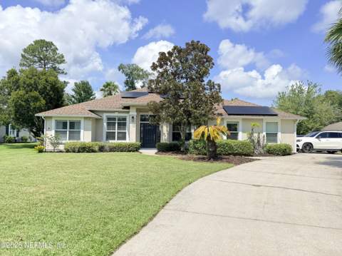 96051 Hickory Place, Fernandina Beach FL - photo 18 of 19