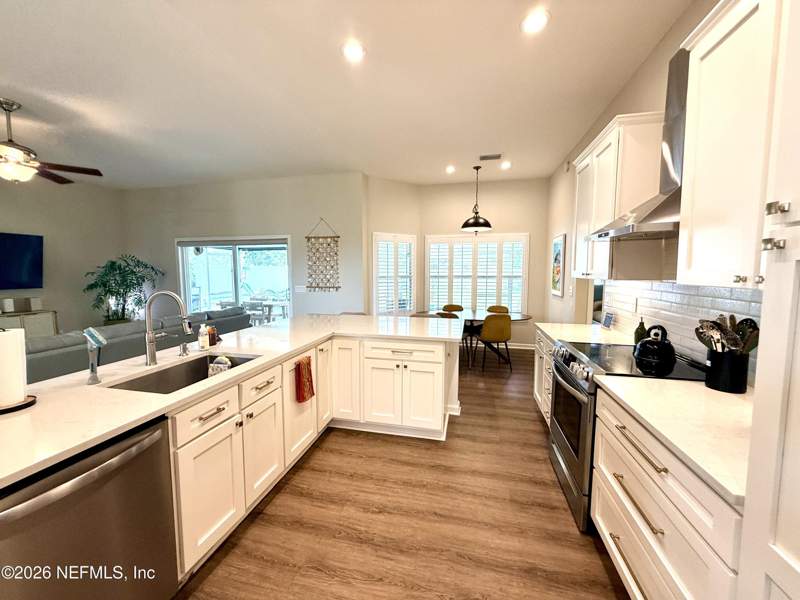 3 bedroom Single Family Residence at 96051 Hickory Place, Otter Run, Fernandina Beach — photo 4