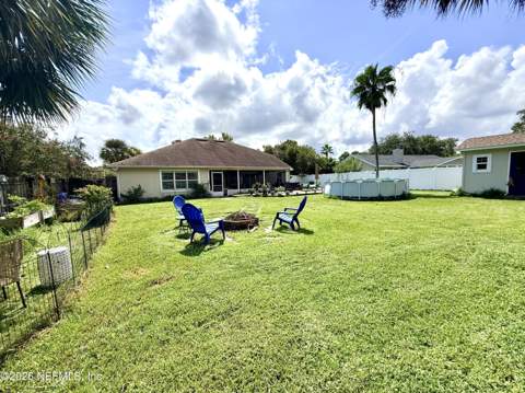 96051 Hickory Place, Fernandina Beach FL - photo 17 of 19