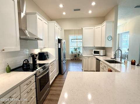 96051 Hickory Place, Fernandina Beach FL - photo 6 of 19