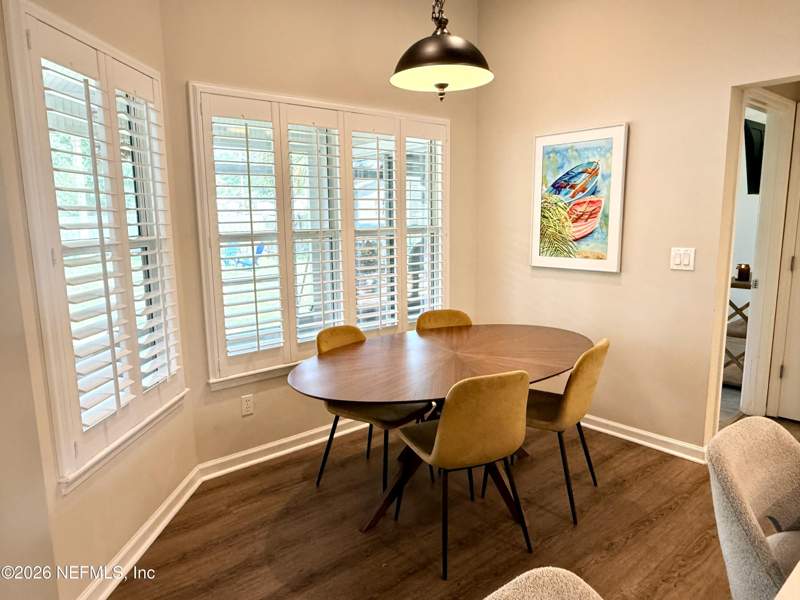 3 bedroom Single Family Residence at 96051 Hickory Place, Otter Run, Fernandina Beach — photo 5