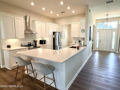 96051 Hickory Place, Fernandina Beach FL - photo 7 of 19