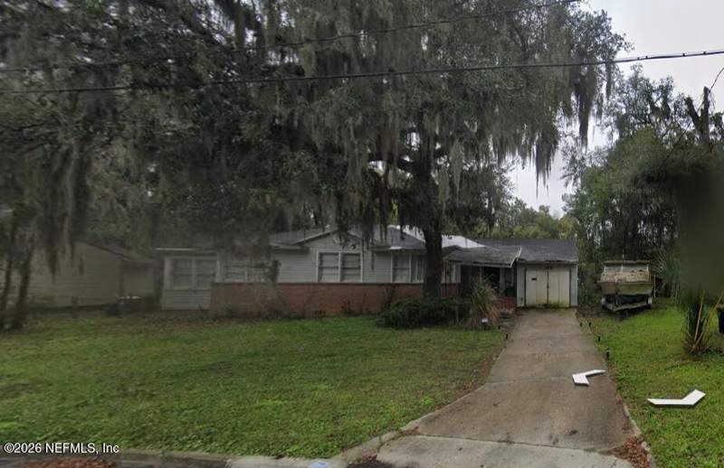 4 bedroom Single Family Residence at 122 W 63rd Street, North Shore, Jacksonville — photo 2