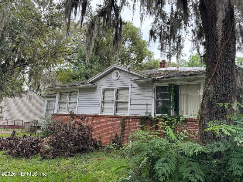 4 bedroom Single Family Residence at 122 W 63rd Street, North Shore, Jacksonville — photo 3