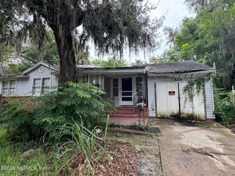 4 bedroom Single Family Residence at 122 W 63rd Street, North Shore, Jacksonville — photo 4