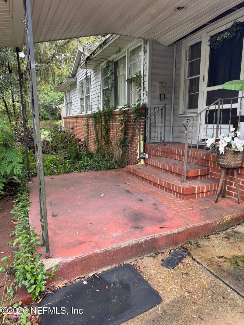 4 bedroom Single Family Residence at 122 W 63rd Street, North Shore, Jacksonville — photo 5