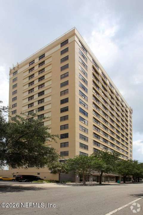 311 W Ashley Street #1206, home for sale in Jacksonville 32202