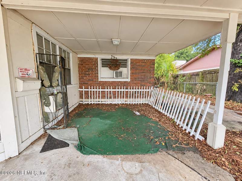 3 bedroom Single Family Residence at 10933 Luana Drive, Sandalwood, Jacksonville — photo 4