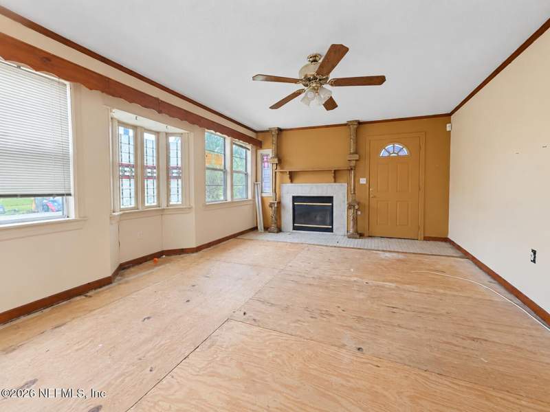 3 bedroom Single Family Residence at 10933 Luana Drive, Sandalwood, Jacksonville — photo 5