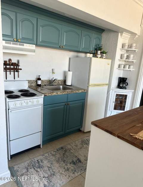 311 W Ashley Street #1206, Jacksonville FL - photo 13 of 22