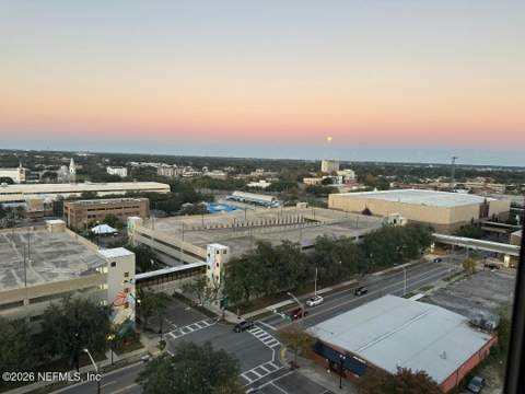 311 W Ashley Street #1206, Jacksonville FL - photo 21 of 22