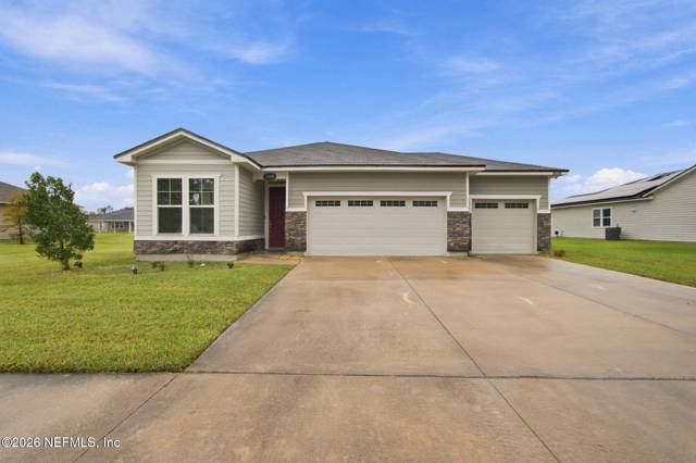 12548 GREEN MEADOW Drive, home for sale in Jacksonville