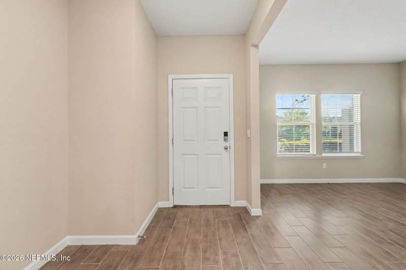 3 bedroom Single Family Residence at 2381 Carters Paddock Road, Caney Branch Plantation, Jacksonville — photo 4